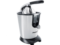 Steba ZP 2, Svart, Rustfritt stål, Rustfritt stål, 160 W, 230 V, 180 mm, 255 mm