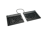 Delbart tastatur Kinesis Freestyle 2, DK PC tilbehør - Mus og tastatur - Reservedeler