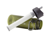 LifeStraw Vandfilter Plastic 006-6002114 Go 2-Filter (green) Utendørs - Camping - Kjøkkenredskaper