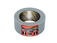 Modeco Universaltejp DUCT TAPE silver 48mm x 25m MN-05-332