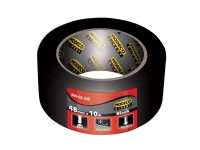 Modeco Universaltape DUCT TAPE svart 48mm x 10m MN-05-340