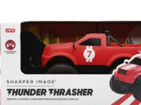 Sharper Image RC Thunder Thrasher 1:16 Leker - Radiostyrt - Biler og utrykningskjøretøy