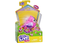 Little Live Pets Bird S10 – Candy Sweet