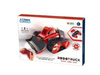 Xtreme Bots Robo Truck Leker - Radiostyrt - Robot