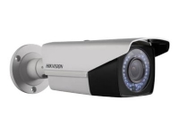 Hikvision HD 1080p IR Bullet Camera DS-2CE16D0T-VFIR3F – Övervakningskamera – färg (Dag&Natt) – 2 MP – 1080p – f14-montering – varifokal – AHD – DC 12 V