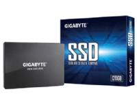 Gigabyte – SSD – 120 GB – inbyggd – 2.5 – SATA 6Gb/s