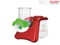 Moulinex DJ8115, Rivejern 260 W