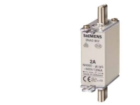 Siemens 3NA38328 Sikringsindsats Sikringsstørrelse = 0 125 A 400 V 3 stk