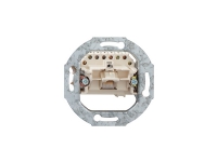 Rutenbeck 13010407, RJ-45, -5 - 50 °C, IP20, 125 V, 1 A, 70 mm