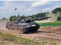 Revell plastmodell Leopard 1A5