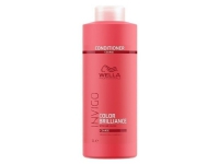 Balsam for tykt/grovt farget hår Wella Professionals Invigo Color Brilliance, 1000ml Hårpleie - Merker - Vel Ivigo