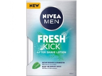 Bilde av Nivea Nivea_men Fresh Kick Aftershave 100ml