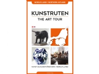 Kunstruten Nordjylland   Språk: Dansk