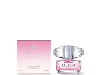 Versace Bright Crystal EDT 50ml Dufter - Duft for kvinner - Eau de Toilette for kvinner