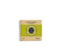 L""'Occitane Shea Verbena Extra-Gentle Soap, Kropp, Såpestykke, Rensende, Nærende, firkant, Frankrike, 100 g'