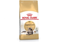 Royal Canin Maine Coon, Adult (animal), Maine coon, 4 kg, Antioksidanter medfølger Kjæledyr - Katt - Kattefôr