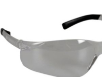 Skyddsglasögon klara – Lättviktsglasögon med anti-fog anti-repor slagtåliga