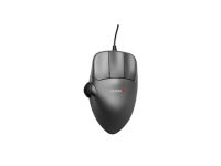 Contour Mouse Large – vänsterhänt – USB-kabel