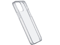 Cellularline Clear Strong, Etui, Apple, iPhone 12 mini, 13,7 cm (5.4), Gjennomsiktig Tele & GPS - Mobilt tilbehør - Deksler og vesker