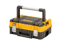 DeWALT DWST83344-1 Svart Gul Dammresistent Vattentålig Vattentät 440 mm 332 mm 183 mm