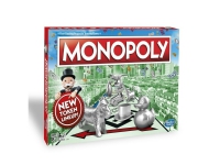 Bilde av Det Klassiske Monopol-spillet