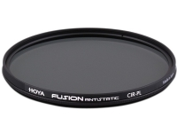 HOYA Filter Fusion Cirkulært Polfilter Foto og video - Foto- og videotilbehør - Filter