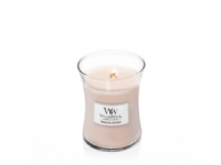 WoodWick 92191, Annet, Beige, Jasmin, Havsalt, Vanilje