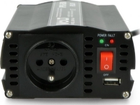 Bilde av Converter Volt Ips 500 Plus 12 (12 V 230 V - 230 V)