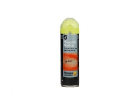 Mercalin® Marker FL mærkespray, fluorescerende gul Maling og tilbehør - Spesialprodukter - Spraymaling