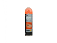 Mercalin® Marker FL mærkespray, fluorescerende orange Maling og tilbehør - Spesialprodukter - Spraymaling
