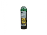 MERCALIN mærkespray RS 500 ml. GRØN - 1859110 Maling og tilbehør - Spesialprodukter - Spraymaling