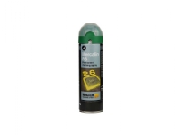 MERCALIN mærkespray RS 500 ml. GRØN - 1859110
