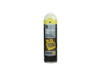TECHNIMA Mercalin marking spray yellow 500 ml.