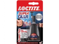 Loctite super Flex Gel Control 3g - 1894201 N - A