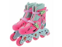 L.O.L Roller Skates In-liner storlek 31-35