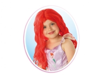 Disney Princess Ariel Peruk för barn