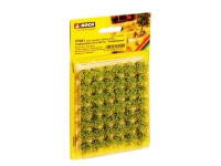 NOCH Grass Tufts XL “Field Plants”, Grønn Hobby - Modelltog - Terrengkonstruksjon