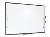 Bilde av Avtek Tt-board 80 Pro - Interaktiv Whiteboard - 83 - Multi-touch (10-punkts) - Infrarød - Kablet - Usb