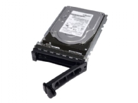 Dell – SSD – 480 GB – hot-swap – 2.5 – SATA 6Gb/s – NPOS – för PowerEdge C6525 R340 R440 R6415 R6515 R6525 R7415 R7425 R7515 R7525 R840 R940