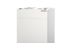 Nilan Comfort 350 Top - Top CTS Light HMI VE 2020