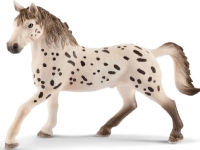 Schleich Schleich Figurine Horse Knapstrupper hingst Leker - Figurer og dukker