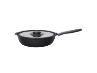 Functional Form sauterpanne med lokk