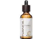 Nanoil Vitamin C Face Serum 50 ml