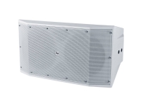 Electro Voice EVID-S10.1DW Væghøjttalere 8 Ω Hvid 1 stk TV, Lyd & Bilde - Høyttalere - Kompakte høyttalere