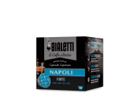 Bialetti Kaffekapsler Napoli – (16 stk.)
