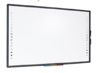 Avtek TT-Board 80 interaktivt whiteboard 80'' TV, Lyd & Bilde - Prosjektor & lærret - Interaktive Tavler