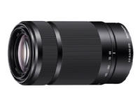 Sony SEL55210 – Telezoomobjektiv – 55 mm – 210 mm – f/4.5-6.3 OSS – Sony E-mount