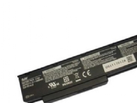 Packard Bell – Batteri för bärbar dator – litiumjon – 6-cells – 4400 mAh – svart – för Easy Note MH35 MH36 MH45