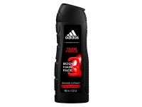 adidas Team Force Shower Gel 400ml