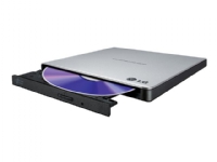 LG GP57ES40 – Diskenhet – DVD±RW (±R DL) / DVD-RAM – 8x/6x/5x – USB 2.0 – extern